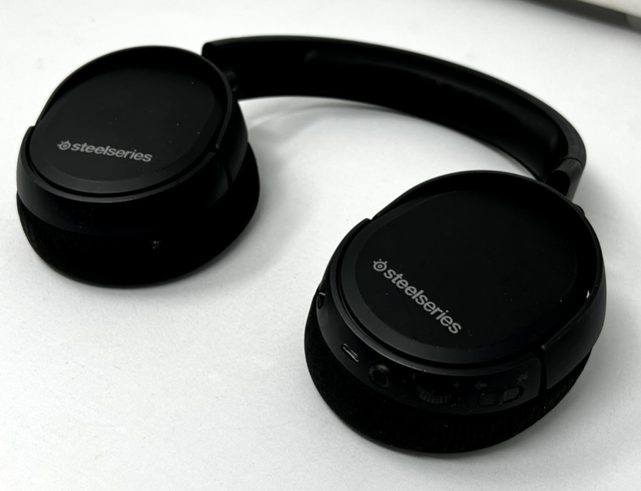 Steelseries ARCTIS 1 Wireless Headset