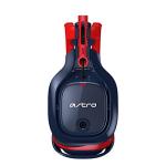 ASTRO A40 TR X-Edition Headset - Blue/Red