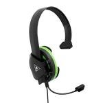 Turtle Beach Recon Chat Headset - Multi-Platform Compatibility