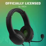 PDP LVL 40 Wired Gaming Headset for Xbox