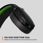 SteelSeries Arctis 7X+ Wireless Gaming Headset