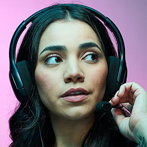 LVL40 Wired Stereo Headset for Xbox One