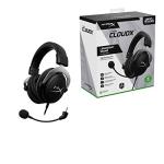 HyperX CloudX Headset for Xbox One & Series X|S