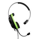 Turtle Beach Recon Chat Headset - Multi-Platform Compatibility