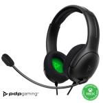PDP LVL 40 Wired Gaming Headset for Xbox