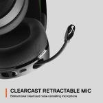 SteelSeries Arctis 7X+ Wireless Gaming Headset