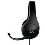 HyperX Cloud Stinger Core Gaming Headset - Black/Green