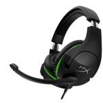 HyperX Cloud Stinger Core Gaming Headset - Black/Green
