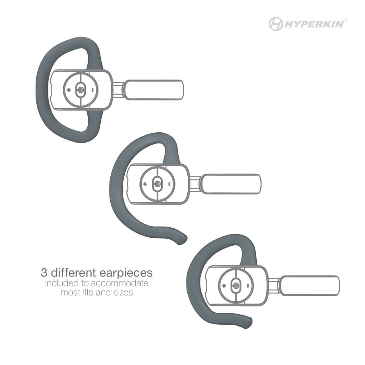 X88 Wireless Headset for Xbox One/Series X