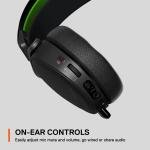 SteelSeries Arctis 7X+ Wireless Gaming Headset
