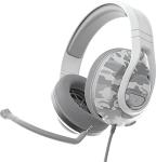 Turtle Beach Recon 500 Gaming Headset - Arctic Camo