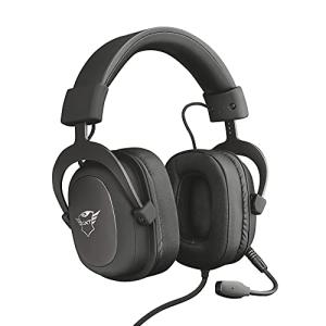 Trust Gaming Headset GXT 414 Zamak - Black