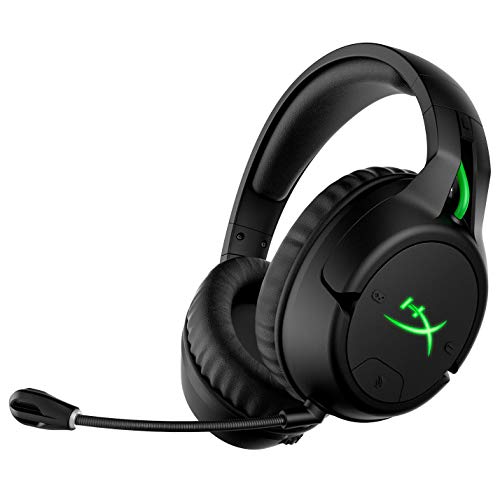 HyperX CloudX Flight Wired Gaming Headset for Xbox