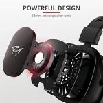 Trust Gaming Headset GXT 414 Zamak - Black