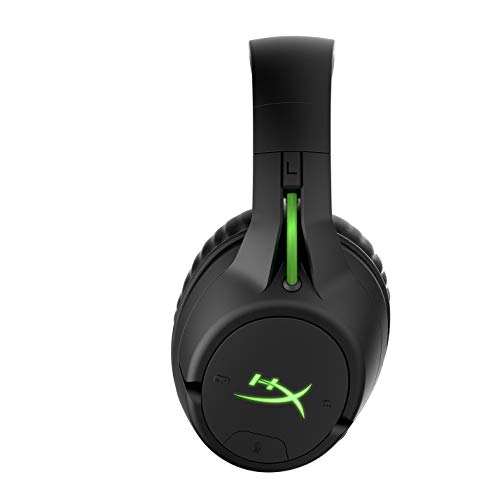 HyperX CloudX Flight Wired Gaming Headset for Xbox