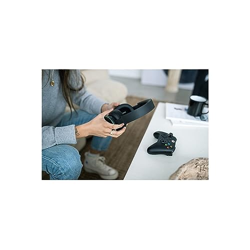 Xbox Wireless Headset - Black - Model 1944