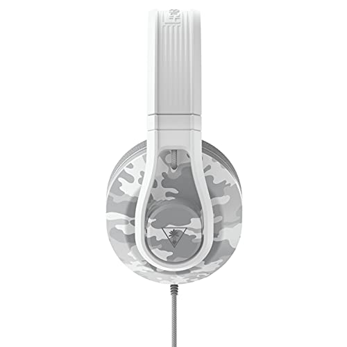 Turtle Beach Recon 500 Gaming Headset - Arctic Camo