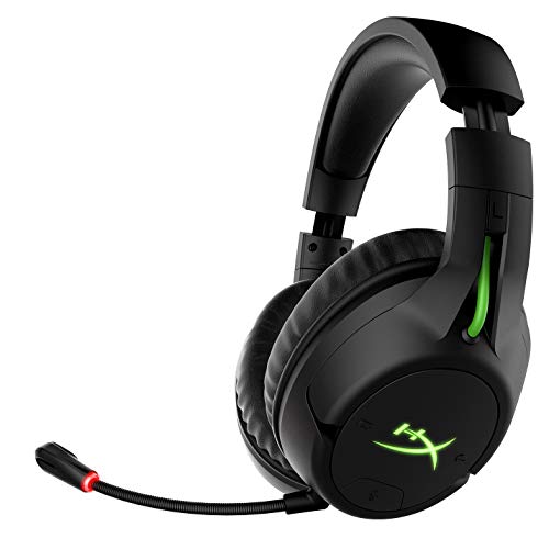 HyperX CloudX Flight Wired Gaming Headset for Xbox