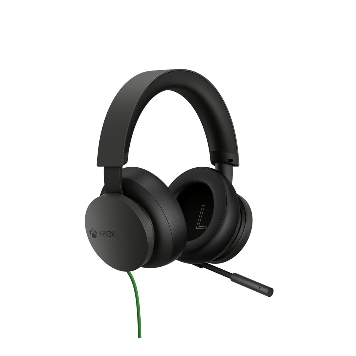 Xbox Wired Stereo Headset for Series X|S and One