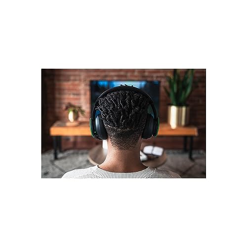 Xbox Wireless Headset - Black - Model 1944