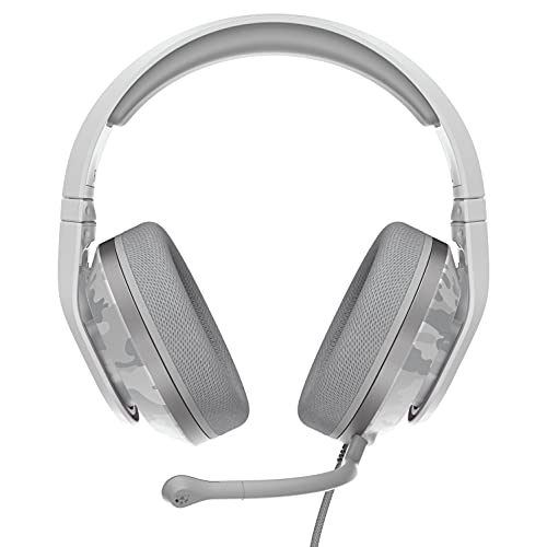 Turtle Beach Recon 500 Gaming Headset - Arctic Camo