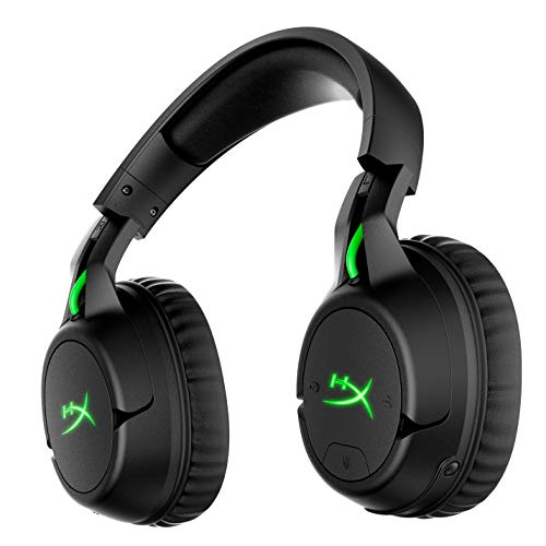 HyperX CloudX Flight Wired Gaming Headset for Xbox