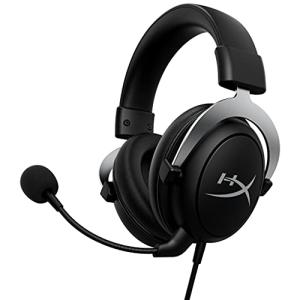 HyperX CloudX Xbox Gaming Headset with Mic