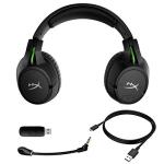 HyperX CloudX Flight Wireless Gaming Headset for Xbox