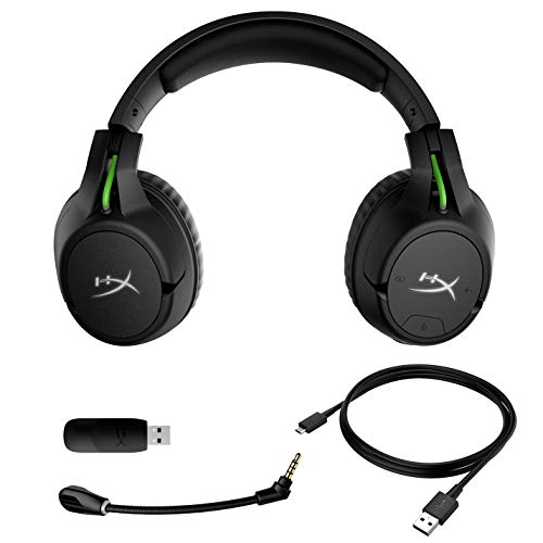 HyperX CloudX Flight Wired Gaming Headset for Xbox