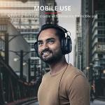 Trust Gaming Headset GXT 414 Zamak - Black