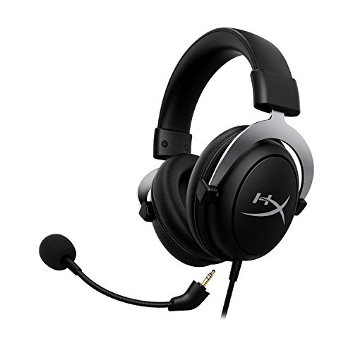 HyperX CloudX Xbox Gaming Headset with Mic