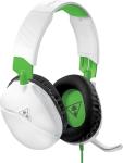Turtle Beach Recon 70 Green Gaming Headset