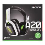 ASTRO A20 Gen 2 Wireless Headset for Xbox & PC