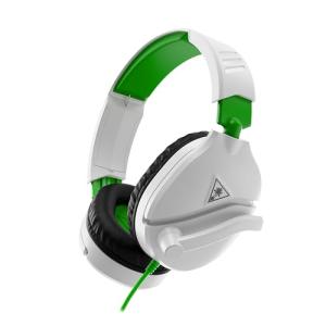 Turtle Beach Recon 70 White Gaming Headset