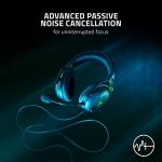 Razer BlackShark V2 ESL Gaming Headset