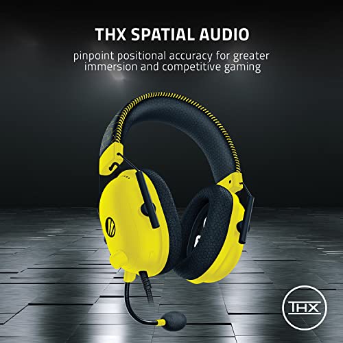 Razer BlackShark V2 ESL Gaming Headset