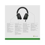 Xbox Wireless Headset for Xbox and Windows 10