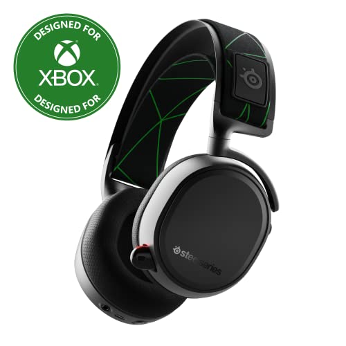 SteelSeries Arctis Pro Gaming Headset