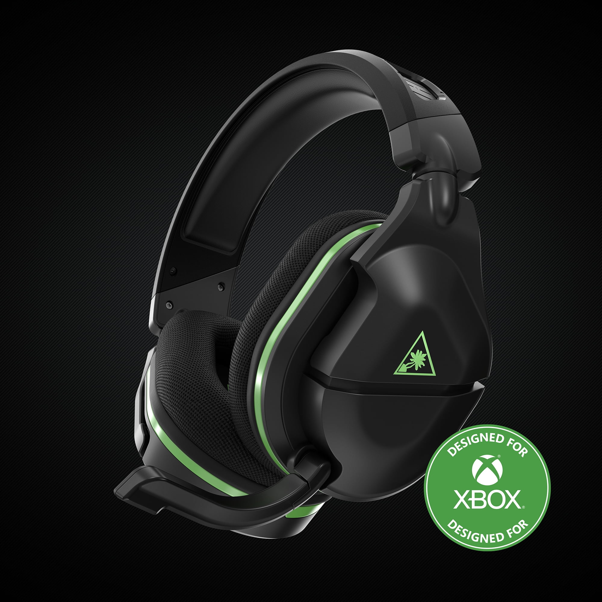 Turtle Beach Stealth 600 Gen 2 Headset - Black