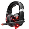 RUNMUS 7.1 Surround Sound Gaming Headset