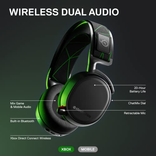 SteelSeries Arctis Pro Gaming Headset