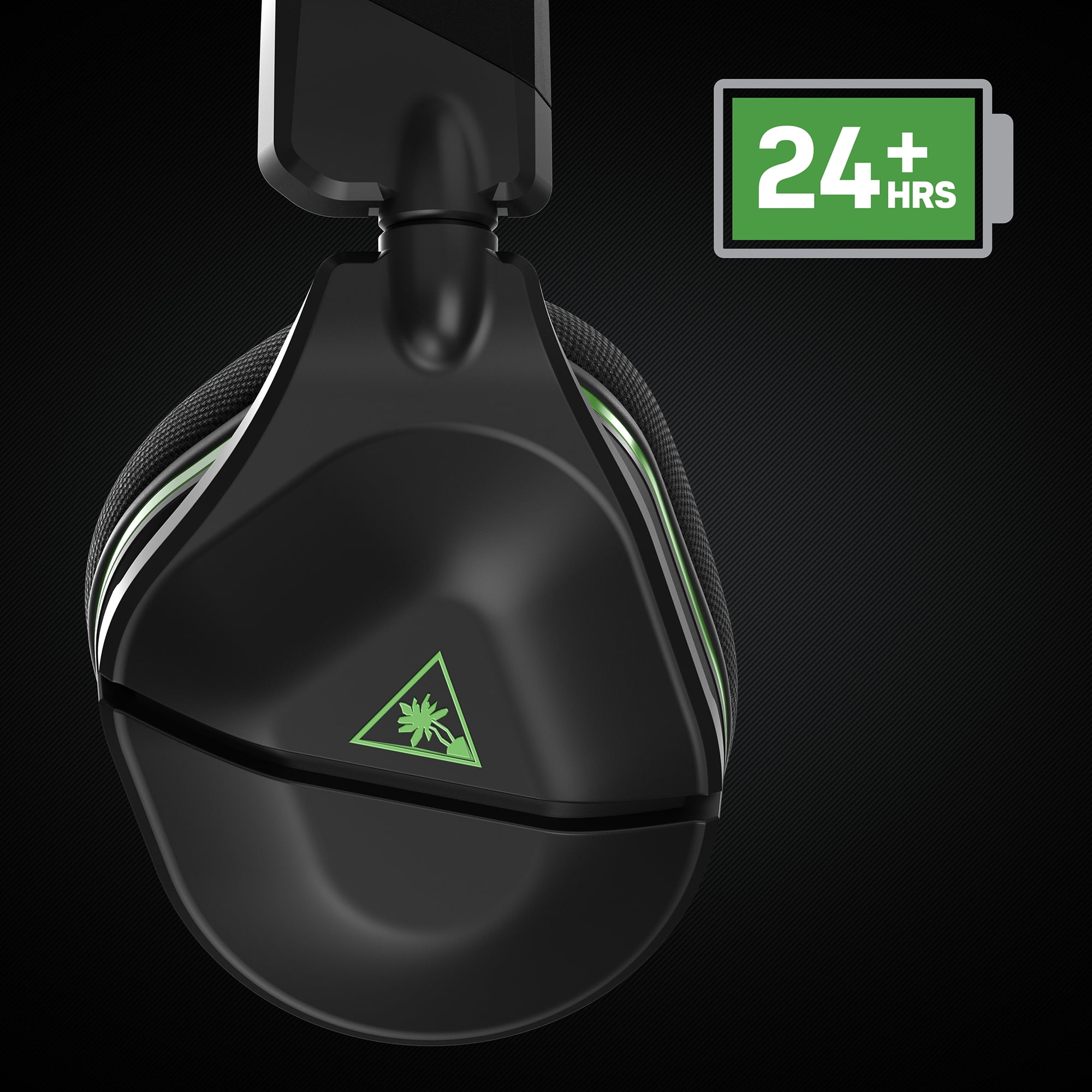 Turtle Beach Stealth 600 Gen 2 Headset - Black