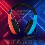 Orzly RXH-30 Tanami Gaming Headset for Consoles