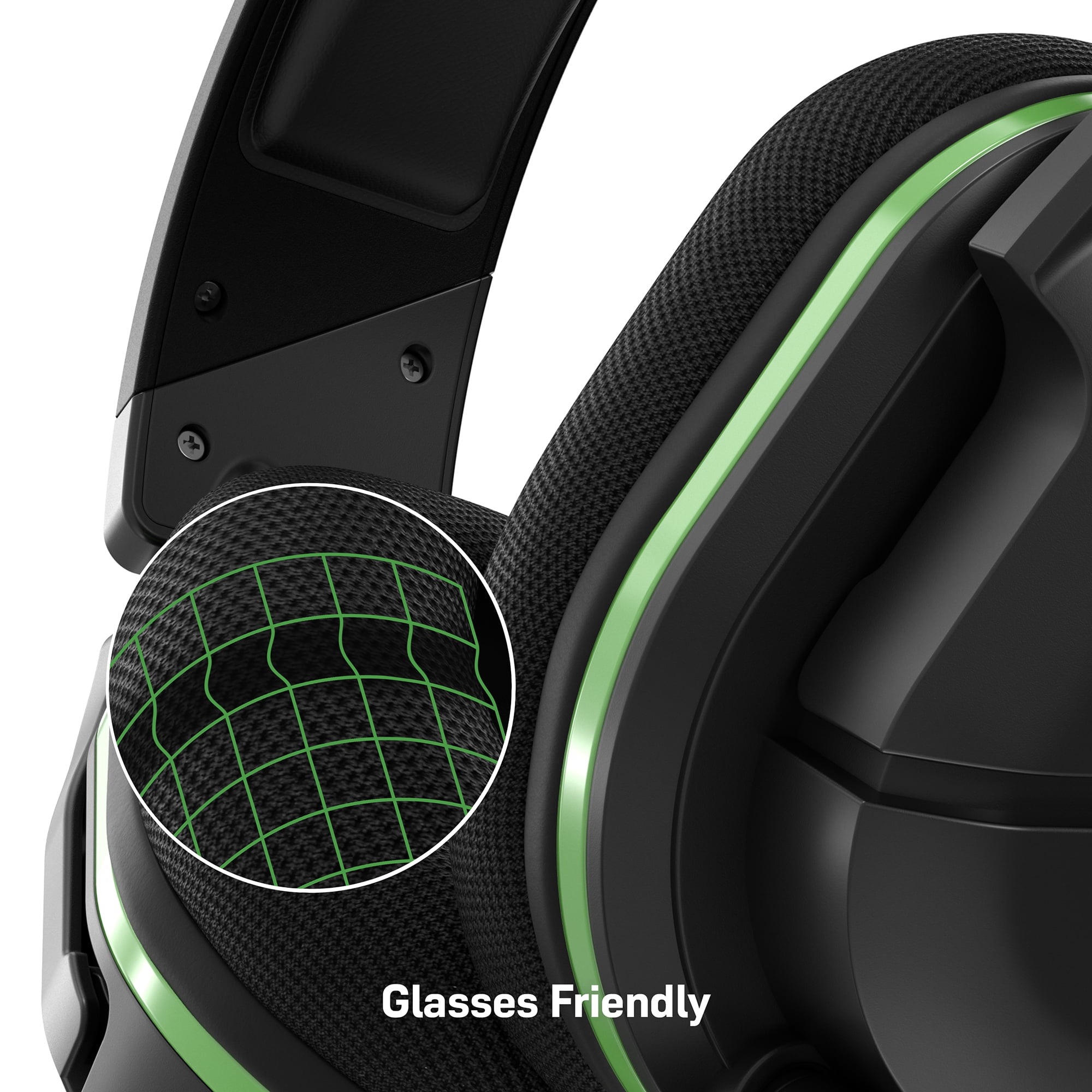 Turtle Beach Stealth 600 Gen 2 Headset - Black