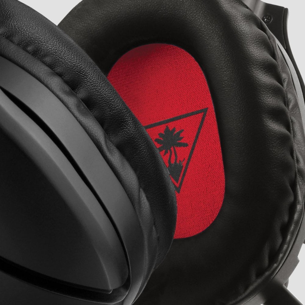 Turtle Beach Recon 70 Gaming Headset - Black