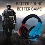 Orzly RXH-30 Tanami Gaming Headset for Consoles
