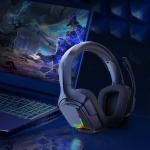 ONIKUMA Gaming Headset with Noise Cancelling Microphone