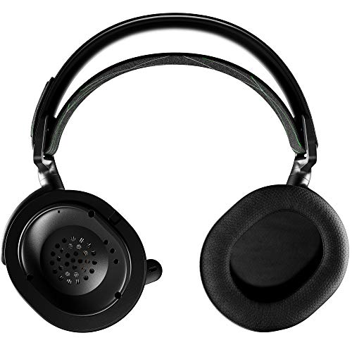 SteelSeries Arctis Pro Gaming Headset