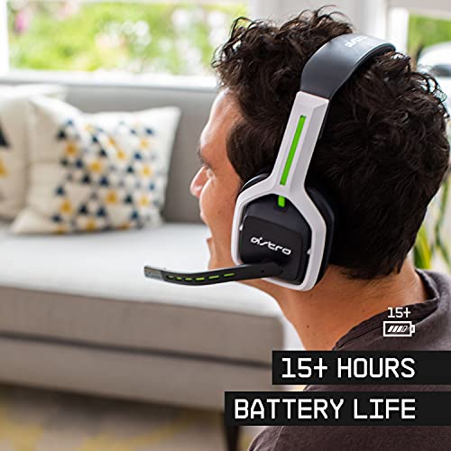 Astro A20 Xbox Headset & Turtle Beach Recon