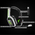 Astro A20 Xbox Headset & Turtle Beach Recon